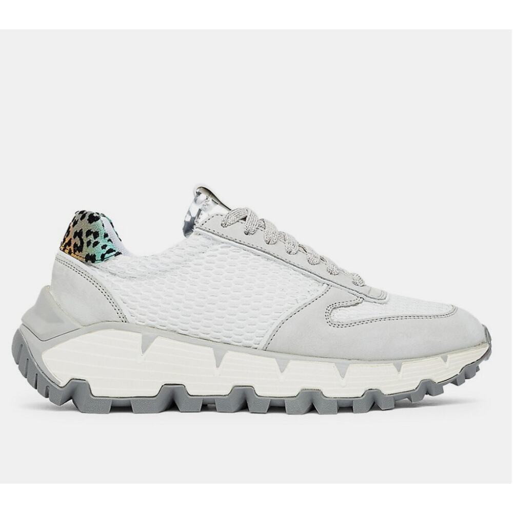 p448‎ Jackson Sneakers- Reflective